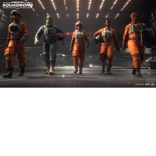 Star Wars: Squadrons [XBOX ONE/X]